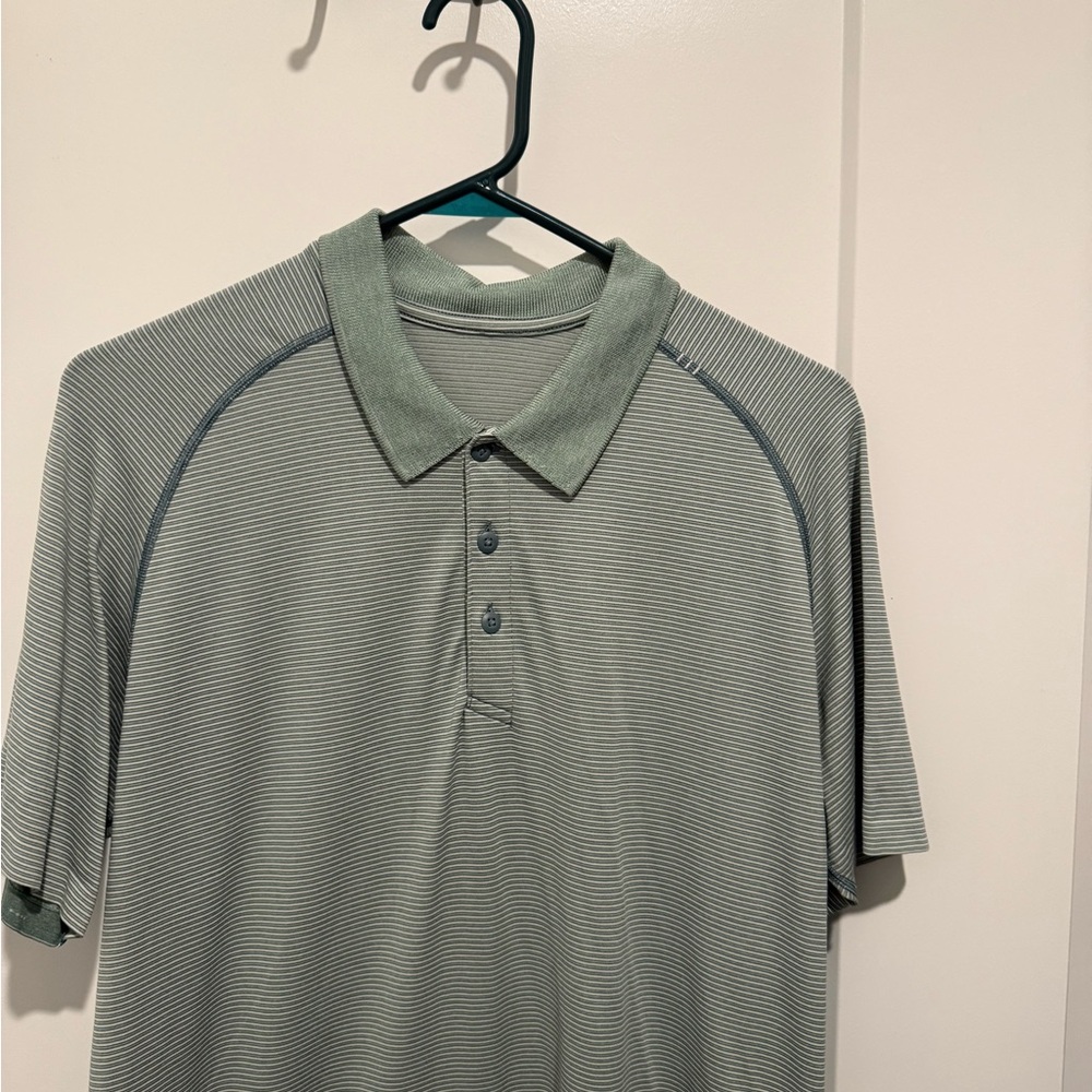 Men's Lululemon Metal Vent Tech 2.0 - Size L